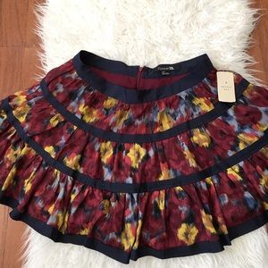 Forever21 short skirt Small New